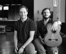 António Zambujo & Yamandu Costa
