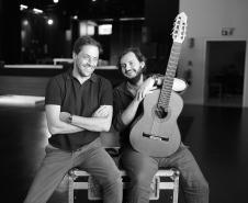 António Zambujo & Yamandu Costa
