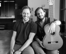 António Zambujo & Yamandu Costa