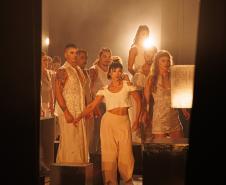 ORFEU E EURÍDICE – BALÉ TEATRO GUAÍRA