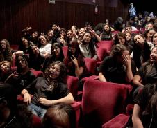 Ensaio aberto: V.I.C.A. e Castelo