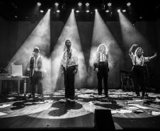 Cabaré  Haikai é o destaque no Teatro José Maria Santos 