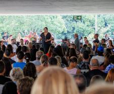 Primeiro concerto Mostly Mozart no MON