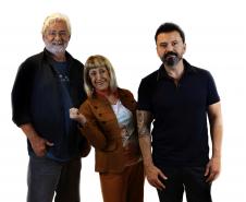 "Desmonte" estreia em Curitiba e expõe a aridez das relações humanas