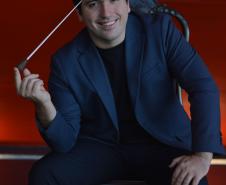 Maestro convidado José Soares