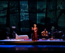 “Júpiter e a Gaivota” faz uma releitura “feminina e feminista”  do clássico de Anton Tchekhov 