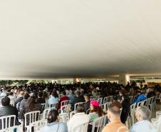 Concerto da Orquestra Sinfônica do Paraná no Museu Oscar Niemeyer é sucesso de público
