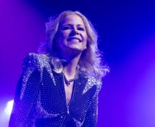 Paula Toller vem ao Guairão com novo show