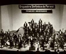 Primeiro aniversário da OSP