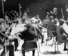 Primeiro concerto da OSP