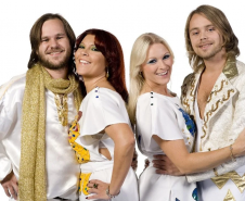 Guairão recebe o espetáculo internacional “THE SHOW”  