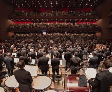Concerto de abertura da temporada 2025