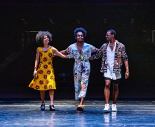 "Preti!n Move" volta ao Teatro Guaíra para celebrar a cultura preta
