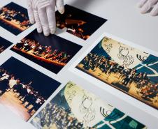 Símbolo da cultura no Estado, Orquestra Sinfônica do Paraná celebra 40 anos