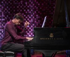 Rock ao Piano celebra os 50 anos de 1975 no Guairinha