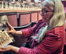 Orquestra Sinfônica do Paraná encanta plateia lotada com repertório dos Beatles no Guairão 