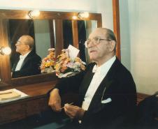Maestro Alceo Bocchino
