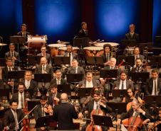 Orquestra Sinfônica do Paraná abre vendas para concerto especial de 40 anos