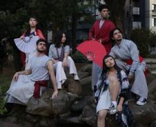 "Fragmentos Murakami" estreia no Teatro José Maria Santos com entrada gratuita
