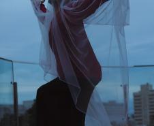 "Fragmentos Murakami" estreia no Teatro José Maria Santos com entrada gratuita