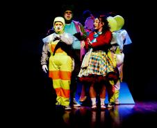 Foto: Divulgação Alameda Cia. Teatral