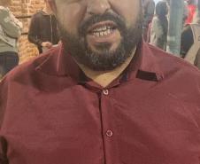 “Daqui Ninguém Sai” leva obra de Dalton Trevisan a estudantes e instituições de Curitiba e região