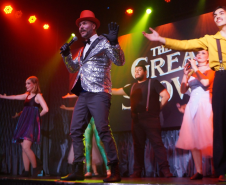 Broadway in Concert