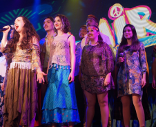 Broadway in Concert