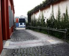 Teatro José Maria Santos celebra 27 anos de história com melhorias na infraestrutura e acessibilidade