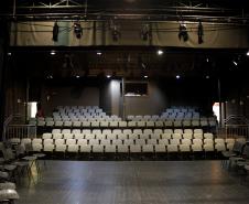 Teatro José Maria Santos celebra 27 anos de história com melhorias na infraestrutura e acessibilidade
