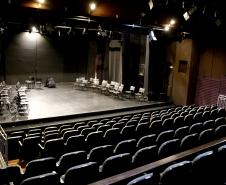 Teatro José Maria Santos celebra 27 anos de história com melhorias na infraestrutura e acessibilidade