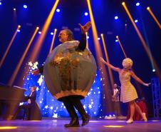 O universo cômico musical de Sbørnia Kontr’Atracka retorna ao Guaira