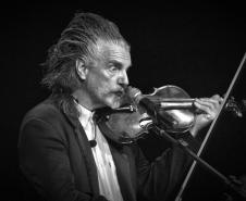 O universo cômico musical de Sbørnia Kontr’Atracka retorna ao Guaira