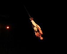 Teatro Guaíra oferece curso gratuito para artistas das artes cênicas