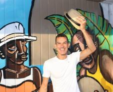 Teatro Guaíra oferece curso gratuito para artistas das artes cênicas