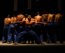 Com apresentações em São Paulo, Balé Teatro Guaíra ganha nova projeção nacional