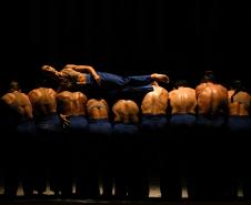 Com apresentações em São Paulo, Balé Teatro Guaíra ganha nova projeção nacional