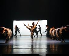 Com apresentações em São Paulo, Balé Teatro Guaíra ganha nova projeção nacional