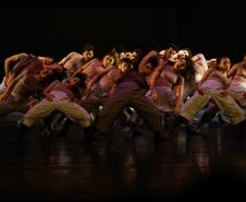 Com apresentações em São Paulo, Balé Teatro Guaíra ganha nova projeção nacional