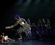 Com apresentações em São Paulo, Balé Teatro Guaíra ganha nova projeção nacional