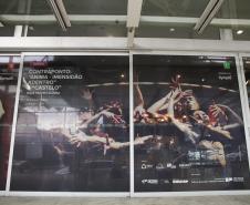 Com apresentações em São Paulo, Balé Teatro Guaíra ganha nova projeção nacional