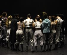 Com apresentações em São Paulo, Balé Teatro Guaíra ganha nova projeção nacional