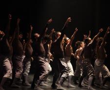 Com apresentações em São Paulo, Balé Teatro Guaíra ganha nova projeção nacional