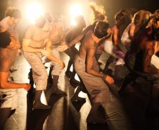 Com apresentações em São Paulo, Balé Teatro Guaíra ganha nova projeção nacional