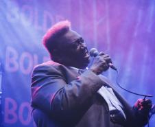 Centenário de B.B. King é Celebrado no Guairinha por Filha e Ex-Líder de Banda