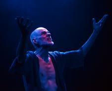 Festival Homero traz 8 espetáculos da Cia Iliadahomero ao Teatro Zé Maria