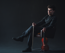 Concerto da Orquestra Sinfônica do Paraná celebra Prokofiev neste domingo (03)