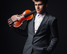 Concerto da Orquestra Sinfônica do Paraná celebra Prokofiev neste domingo (03)