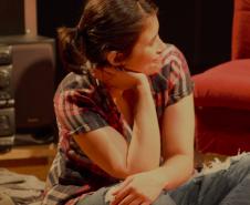Espetáculo “Lado B” entra em nova temporada no Teatro José Maria Santos