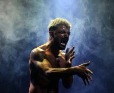 Festival Homero traz 8 espetáculos da Cia Iliadahomero ao Teatro Zé Maria